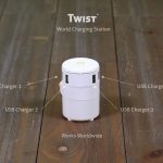 Zdjęcie okładkowe wpisu: Podróż z Twistem