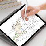 Zdjęcie okładkowe wpisu: 12,9-calowy iPad Pro z ekranem Mini-LED