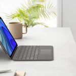 Zdjęcie okładkowe wpisu: Logitech Folio Touch dla iPada Pro 11″ z trackpadem – potencjalna alternatywa dla Magic Keyboard dla iPada Pro