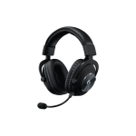 Zdjęcie okładkowe wpisu: Logitech G Pro X – recenzja