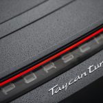 Zdjęcie okładkowe wpisu: Porsche Taycan Turbo S – elektryczna rakieta