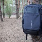 Zdjęcie okładkowe wpisu: R-Bag Drum – wygodny plecak codzienny i na krótki wyjazd