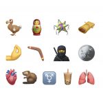 Zdjęcie okładkowe wpisu: Apple zaprezentowało nowe emoji, które zadebiutują w tym roku