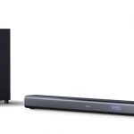 Zdjęcie okładkowe wpisu: Sharp HT-SBW460 – Dolby Atmos za nieco ponad 1000 zł