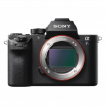 Zdjęcie okładkowe wpisu: Premiera Sony A7S III ma odbyć się 28 lipca 2020