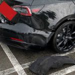 Zdjęcie okładkowe wpisu: Tesla nadal nie rozwiązała problemu odpadających zderzaków podczas deszczowych dni w Modelu 3