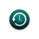 Zdjęcie okładkowe wpisu: Stan szyfrowania dysku pod macOS Catalina na NLEstation 2020 – 95%