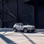 Zdjęcie okładkowe wpisu: Volvo XC40 – pierwszy elektryk od Szwedów