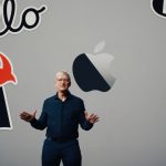 Zdjęcie okładkowe wpisu: 22 miliony osób zobaczyło keynote otwarcia WWDC 2020