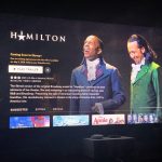 Zdjęcie okładkowe wpisu: „Hamilton” w Disney+ – streamingowa premiera najpopularniejszego musicalu naszych czasów