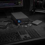 Zdjęcie okładkowe wpisu: LaCie 1big Dock SSD Pro oraz 1big Dock – nowe dyski zewnętrzne dla profesjonalnych twórców