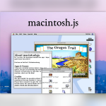 Zdjęcie okładkowe wpisu: Uruchom Mac OS 8 pracującego na Macintoshu Quadra 900 jako aplikację Electron