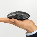 Zdjęcie okładkowe wpisu: Mistrz, czyli mysz w kieszeni – Logitech MX Anywhere 2S