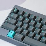 Zdjęcie okładkowe wpisu: GMK Phosphorous – właśnie dojechał do mnie zestaw klawiszy, który zaprojektowałem!
