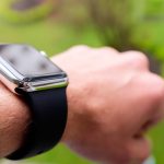 Zdjęcie okładkowe wpisu: W moim ex Apple Watch Series 0 odkleił się ekran… co dalej?