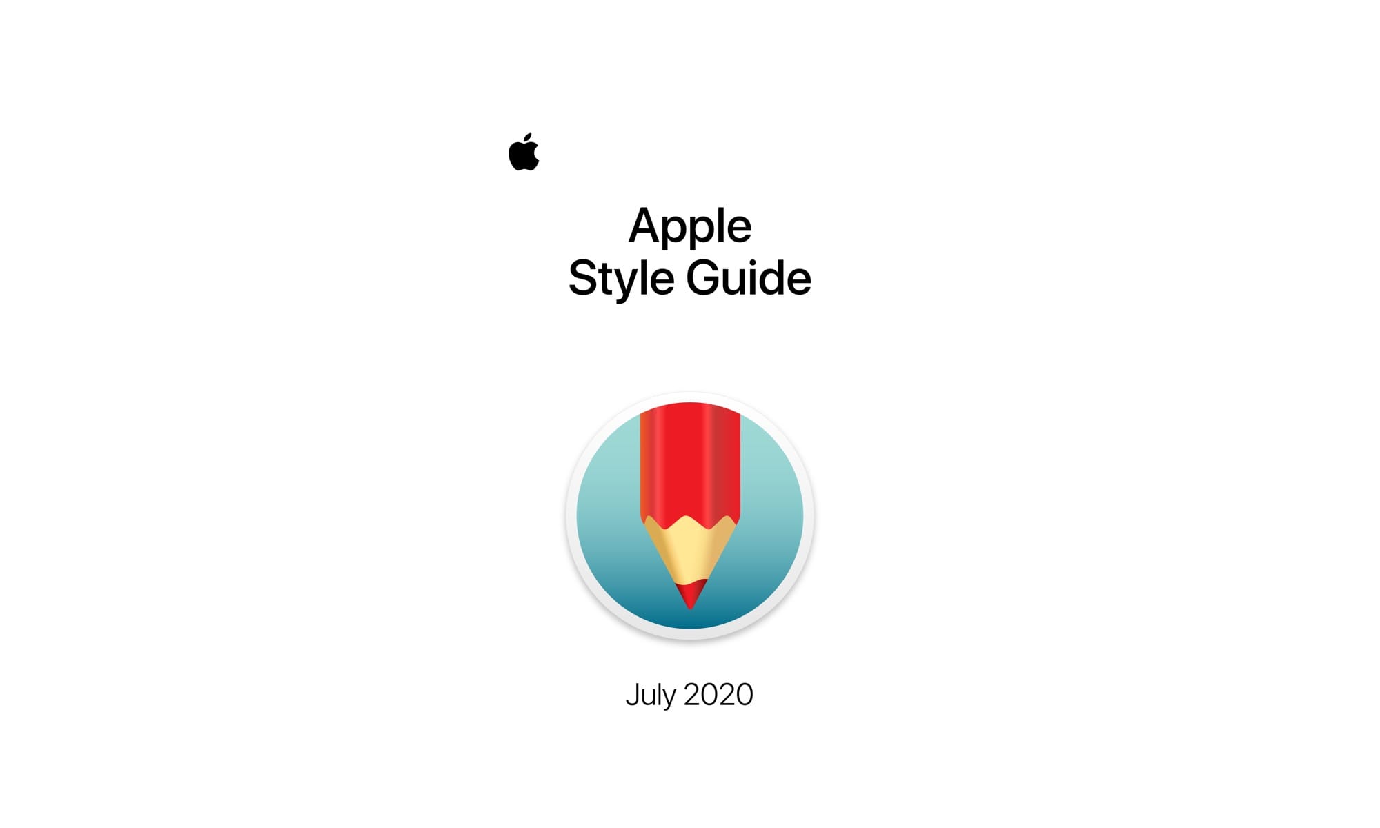 Zdjęcie okładkowe wpisu Apple Style Guide jest dostępny nie tylko w Apple Books, ale również na stronach pomocy firmy (oraz linki do HIG dla iOS, macOS, watchOS i tvOS)