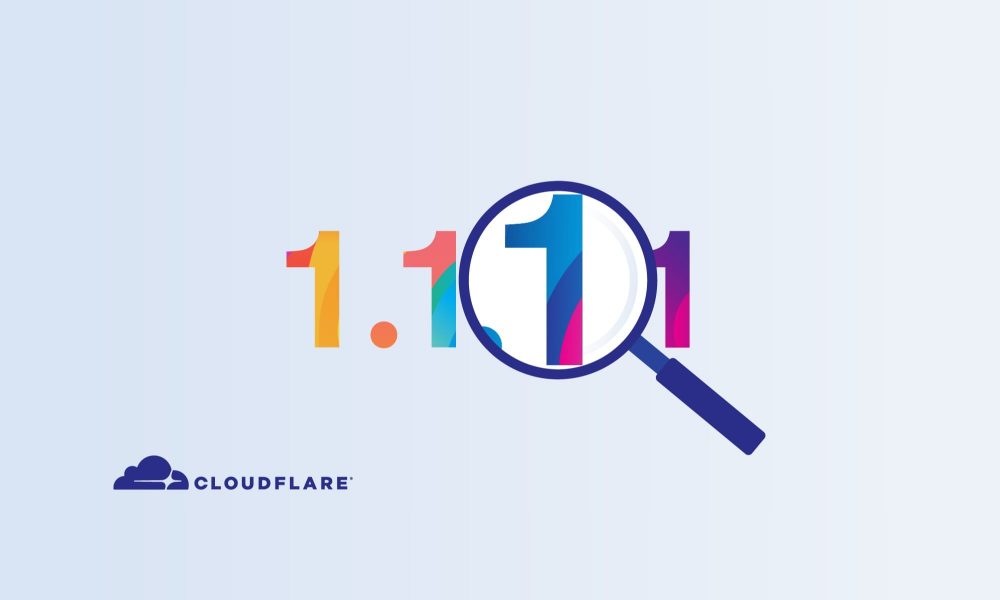 Zdjęcie okładkowe do wpis DNS od Cloudflare dla rodzin, zabezpieczający przed malware i pornografią