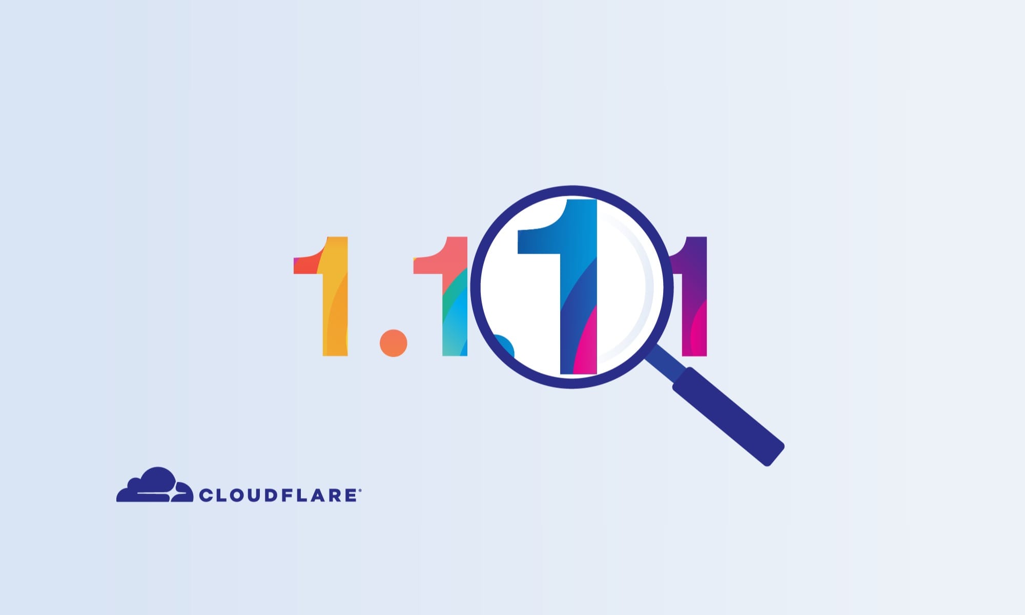 Zdjęcie okładkowe wpisu DNS od Cloudflare dla rodzin, zabezpieczający przed malware i pornografią