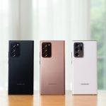 Zdjęcie okładkowe wpisu: Samsung Galaxy Note20 Ultra fotograficznie [420+ MB zdjęć!]