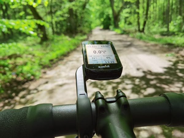 Garmin Edge 830 Bike Computer - GPS