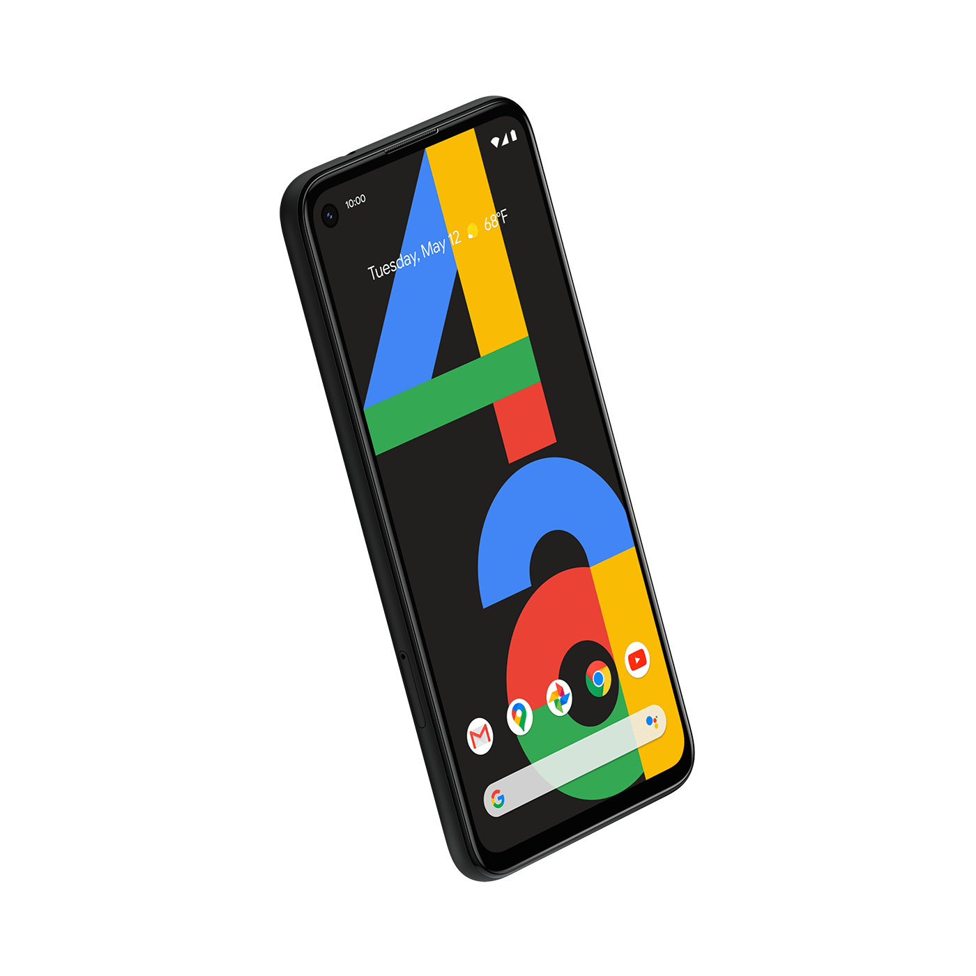 Google Pixel 4A 2 | iMagazine