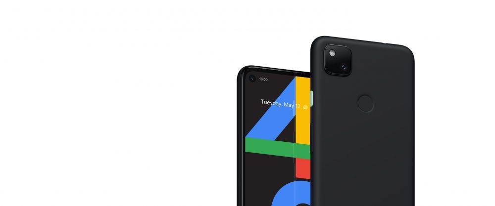 Zdjęcie okładkowe do wpis Google Pixel 4A – tańszy od iPhone’a SE, z lepszym aparatem