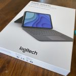 Zdjęcie okładkowe wpisu: Logitech Folio Touch dla iPad Pro – pierwsze wrażenia