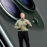 Zdjęcie okładkowe wpisu: Phil Schiller zasłużony dla Apple – zmienia swój zakres obowiązków po 33 latach pracy w firmie