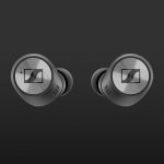 Zdjęcie okładkowe wpisu: Recenzja Sennheiser Momentum True Wireless 2