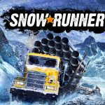 Zdjęcie okładkowe wpisu: Snowrunner – Ja nie wjadę? No i nie wjechałem…