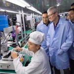 Zdjęcie okładkowe wpisu: Zanim Apple zwiększy produkcję w Wietnamie, muszą się poprawić warunki pracy