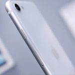 Zdjęcie okładkowe wpisu: iPhone stanie się niebawem terminalem płatniczym?
