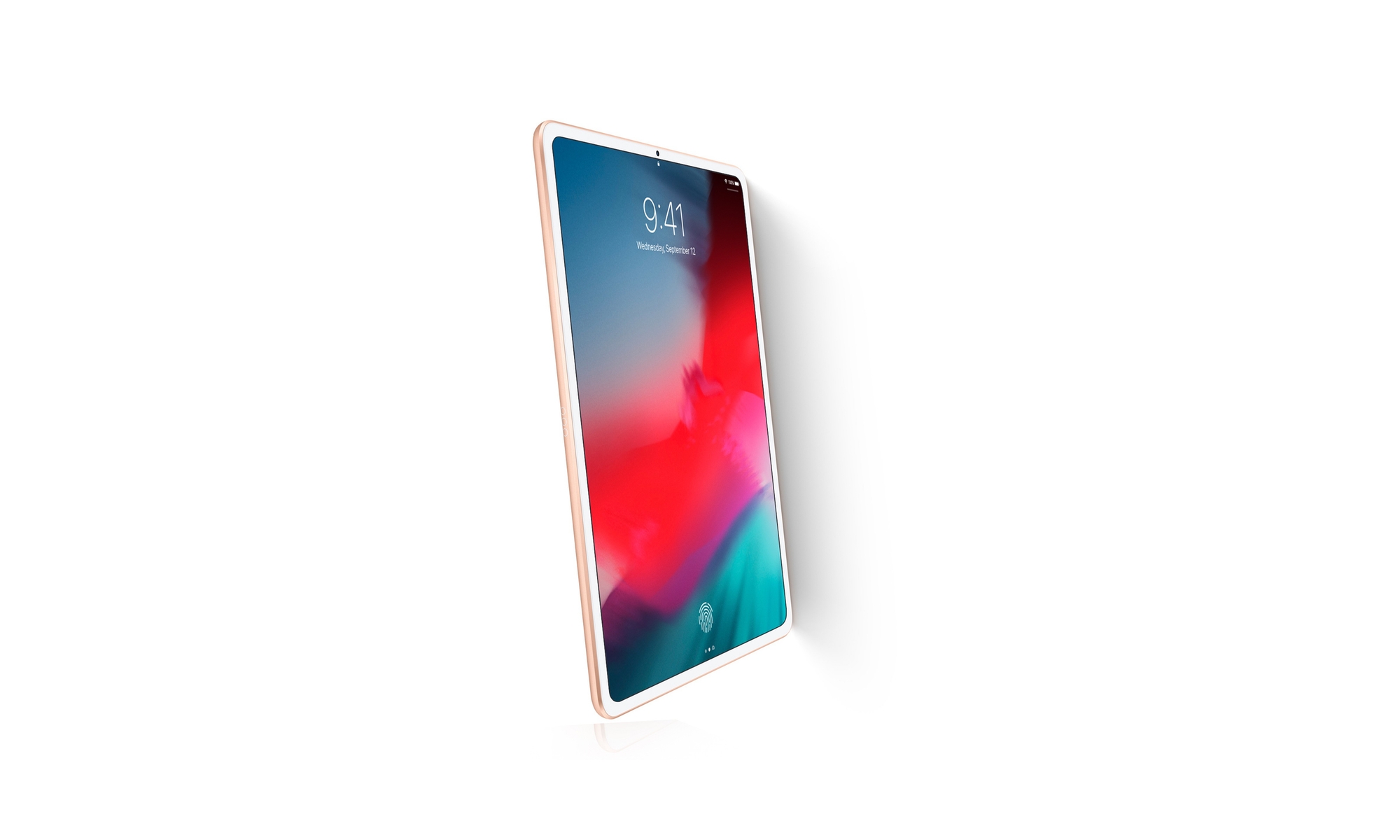 Zdjęcie okładkowe wpisu Nowy iPad Air 4 na wiosnę 2021, a odświeżenie linii iPadów Pro już we wrześniu