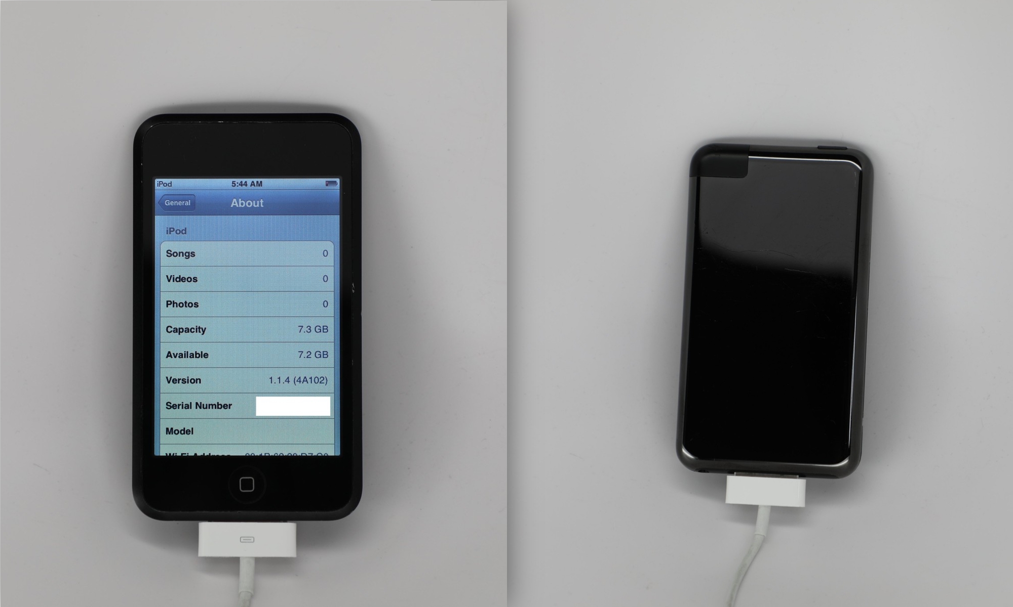 Zdjęcie okładkowe wpisu iPod Touch, który nigdy nie trafił na rynek miał wiele wspólnego z Makiem Pro z 2013 roku