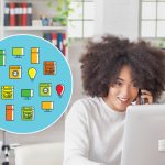 Zdjęcie okładkowe wpisu: Nowe etykiety energetyczne na sprzętach elektronicznych – będą czytelniejsze i będą posiadać kod QR z dostępępem do bazy EPREL