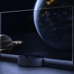 Zdjęcie okładkowe wpisu: Xiaomi z przezroczystym telewizorem