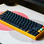 Zdjęcie okładkowe wpisu: NK Creams na poliwęglanowym Think6.5° – w końcu znalazłem dobrze brzmiący przełącznik! [wideo]