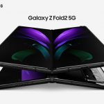 Zdjęcie okładkowe wpisu: Samsung prezentuje nowego Folda – Galaxy Z Fold2