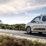 Zdjęcie okładkowe wpisu: Nastają złote czasy dla kombivanów. Czym jest kombivan?