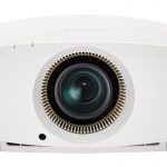 Zdjęcie okładkowe wpisu: Nowe projektory Sony do kina domowego, lepszego niż typowa sala kinowa