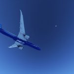 Zdjęcie okładkowe wpisu: Malowania dla Boeinga 787 Dreamliner dla Microsoft Flight Simulator 2020
