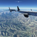 Zdjęcie okładkowe wpisu: Patch 1.7.14.0 dla Microsoft Flight Simulator 2020 dostępny od wczoraj