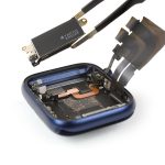 Zdjęcie okładkowe wpisu: iFixit rozebrało nowy Apple Watch Series 6