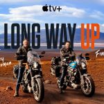 Zdjęcie okładkowe wpisu: Long Way Up – Charley Boorman i Ewan McGregor pokonują 20 tys. km na elektrycznych Harley-Davidsonoach LiveWire