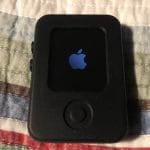 Zdjęcie okładkowe wpisu: Zamaskowany prototyp Apple Watch