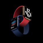 Zdjęcie okładkowe wpisu: Który model Apple Watcha najlepiej kupić? Series 6 czy starszy?