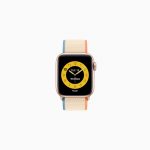 Zdjęcie okładkowe wpisu: Nowe tarcze nadchodzą wraz z watchOS 7