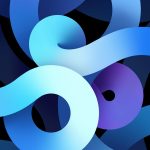 Zdjęcie okładkowe wpisu: Tapety z nowych iPadów Air