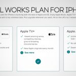 Zdjęcie okładkowe wpisu: Brytyjski operator EE wprowadza plan komórkowy dla iPhone’a, zawierający Apple Music, TV+ i Apple Arcade