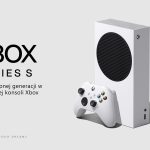 Zdjęcie okładkowe wpisu: Xbox Series S oficjalnie – nowa generacja konsol Microsoft zadebiutuje 10 listopada